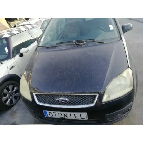 FORD FOCUS C-MAX (CAP) '2004 1.6 TDCI CAT NEGRO