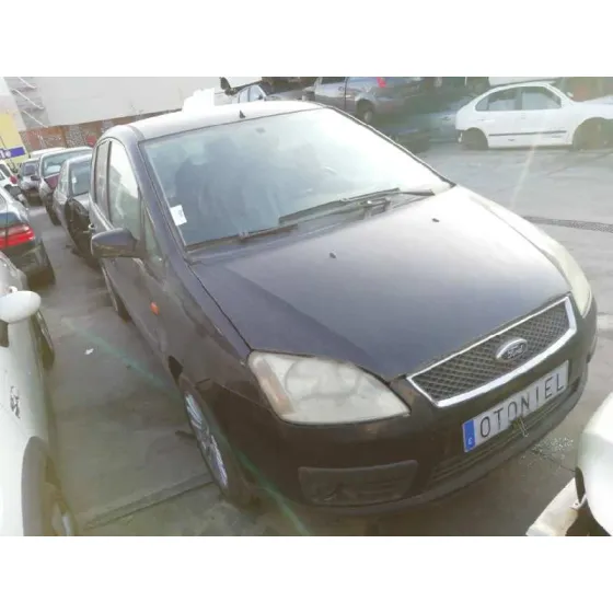FORD FOCUS C-MAX (CAP) '2004 1.6 TDCI CAT NEGRO