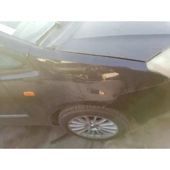FORD FOCUS C-MAX (CAP) '2004 1.6 TDCI CAT NEGRO