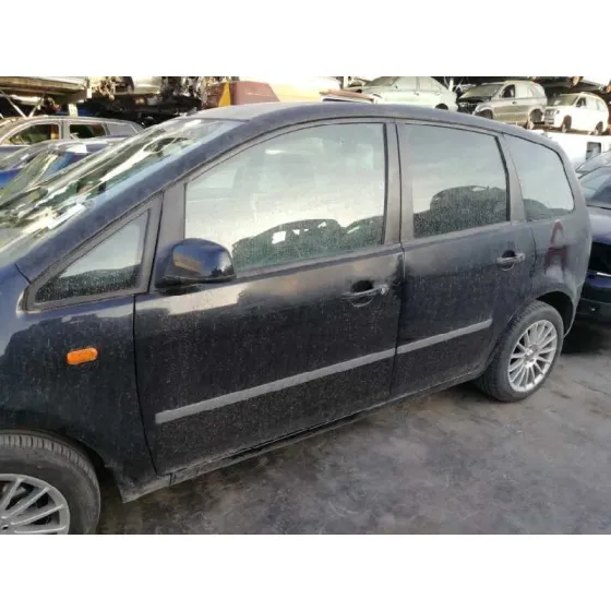 FORD FOCUS C-MAX (CAP) '2004 1.6 TDCI CAT NEGRO