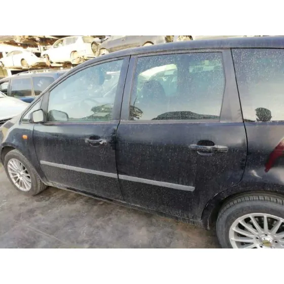 FORD FOCUS C-MAX (CAP) '2004 1.6 TDCI CAT NEGRO