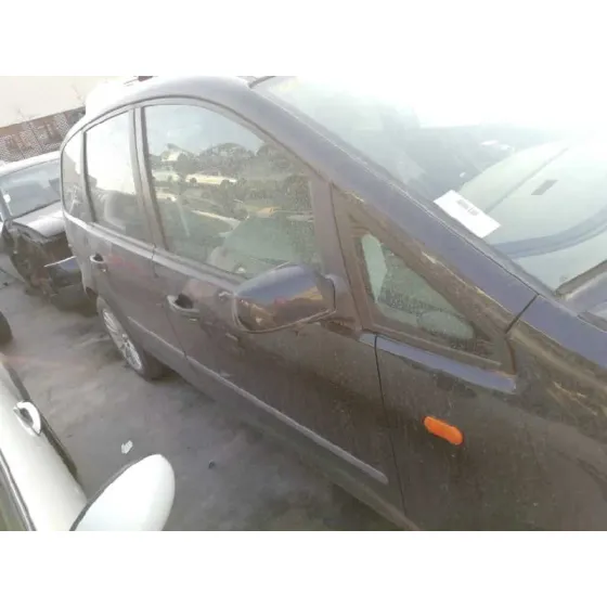 FORD FOCUS C-MAX (CAP) '2004 1.6 TDCI CAT NEGRO