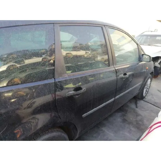 FORD FOCUS C-MAX (CAP) '2004 1.6 TDCI CAT NEGRO