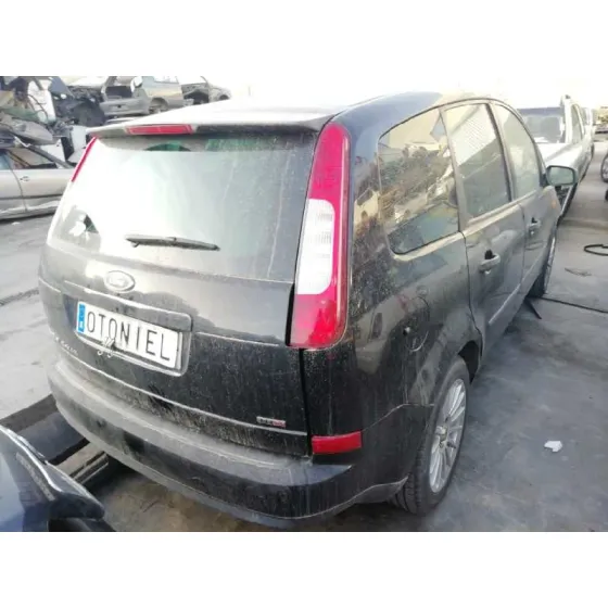 FORD FOCUS C-MAX (CAP) '2004 1.6 TDCI CAT NEGRO