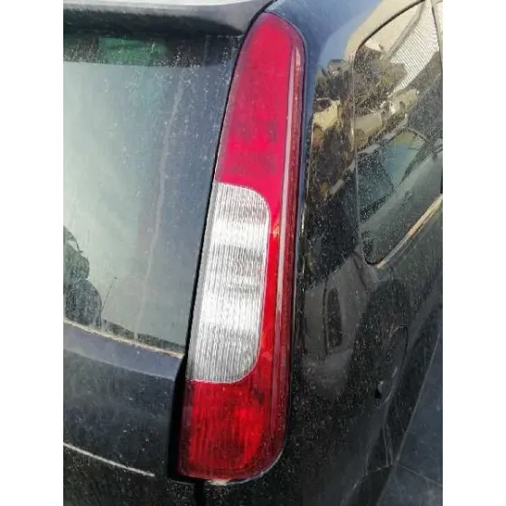 FORD FOCUS C-MAX (CAP) '2004 1.6 TDCI CAT NEGRO