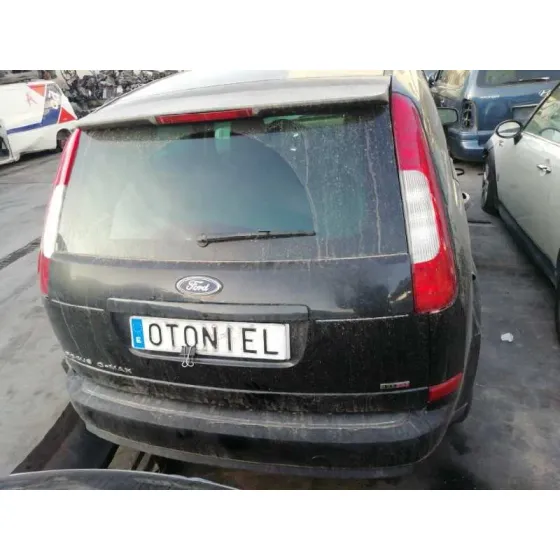 FORD FOCUS C-MAX (CAP) '2004 1.6 TDCI CAT NEGRO