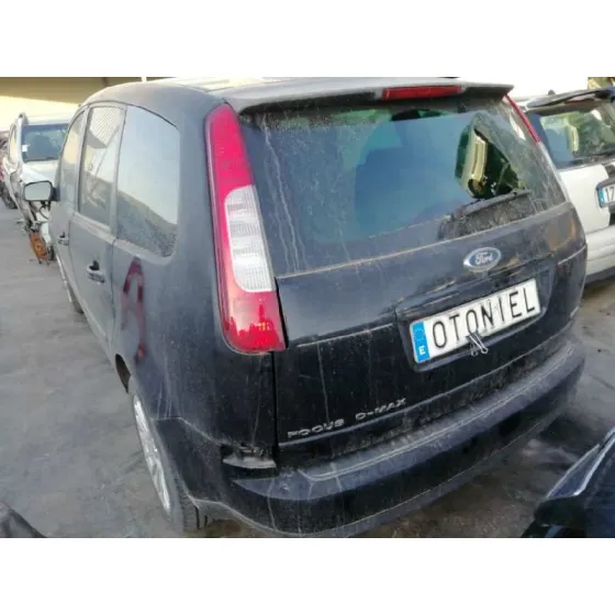FORD FOCUS C-MAX (CAP) '2004 1.6 TDCI CAT NEGRO