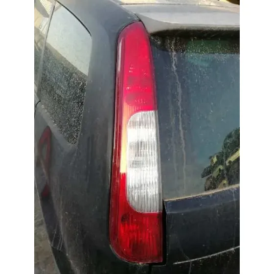 FORD FOCUS C-MAX (CAP) '2004 1.6 TDCI CAT NEGRO