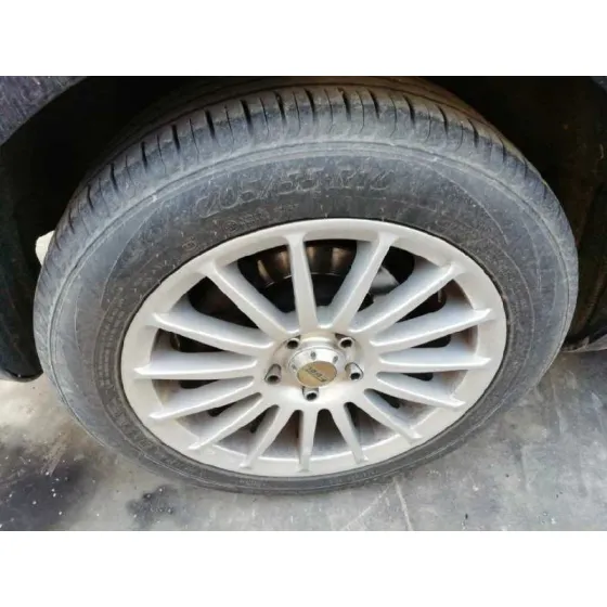 FORD FOCUS C-MAX (CAP) '2004 1.6 TDCI CAT NEGRO