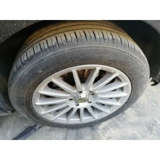 FORD FOCUS C-MAX (CAP) '2004 1.6 TDCI CAT NEGRO