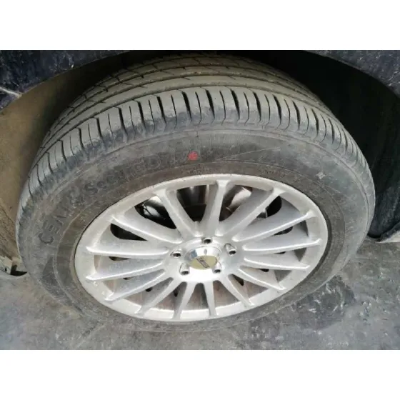 FORD FOCUS C-MAX (CAP) '2004 1.6 TDCI CAT NEGRO
