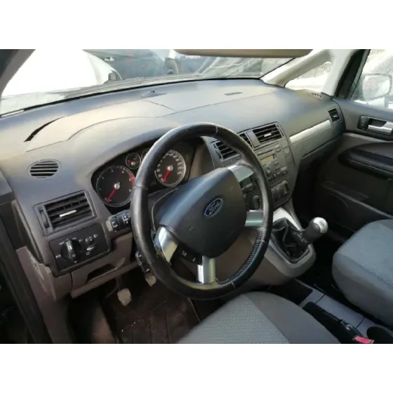 FORD FOCUS C-MAX (CAP) '2004 1.6 TDCI CAT NEGRO