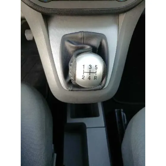 FORD FOCUS C-MAX (CAP) '2004 1.6 TDCI CAT NEGRO