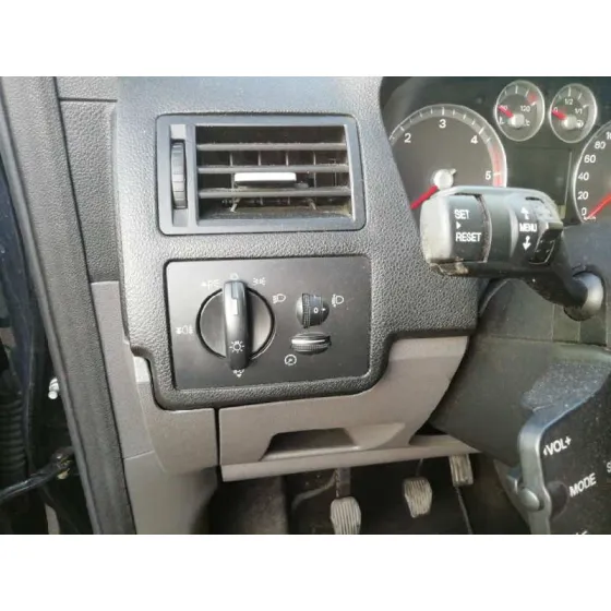FORD FOCUS C-MAX (CAP) '2004 1.6 TDCI CAT NEGRO