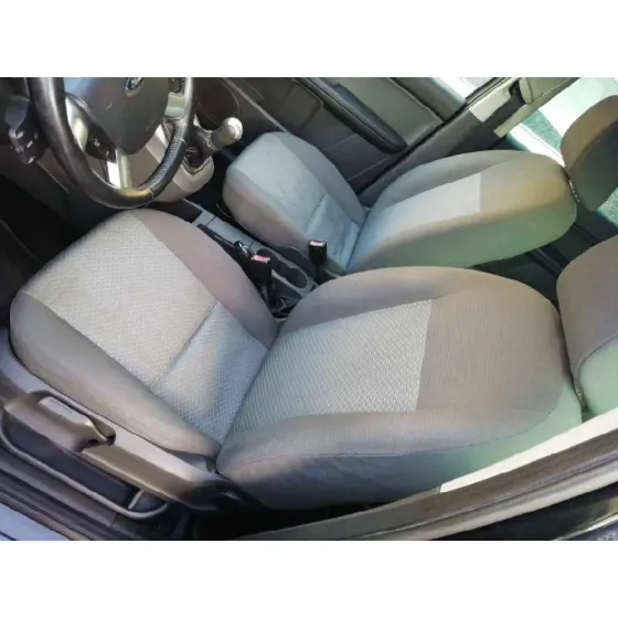 FORD FOCUS C-MAX (CAP) '2004 1.6 TDCI CAT NEGRO