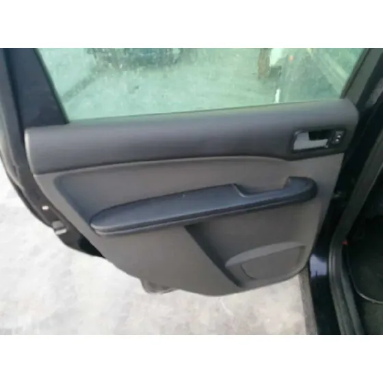 FORD FOCUS C-MAX (CAP) '2004 1.6 TDCI CAT NEGRO