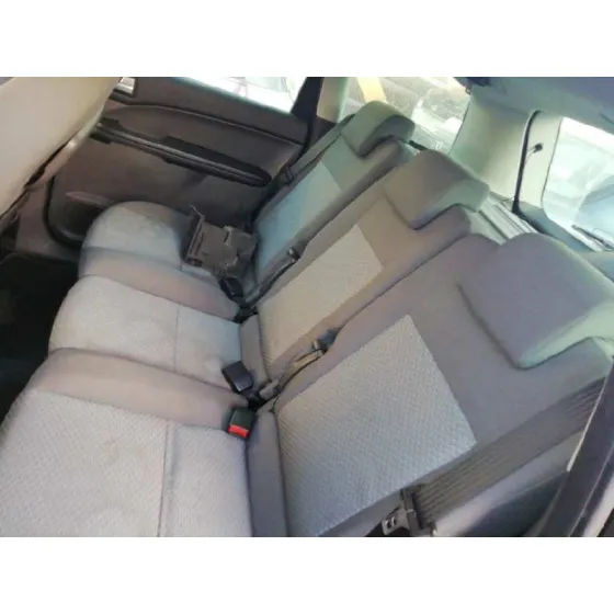 FORD FOCUS C-MAX (CAP) '2004 1.6 TDCI CAT NEGRO