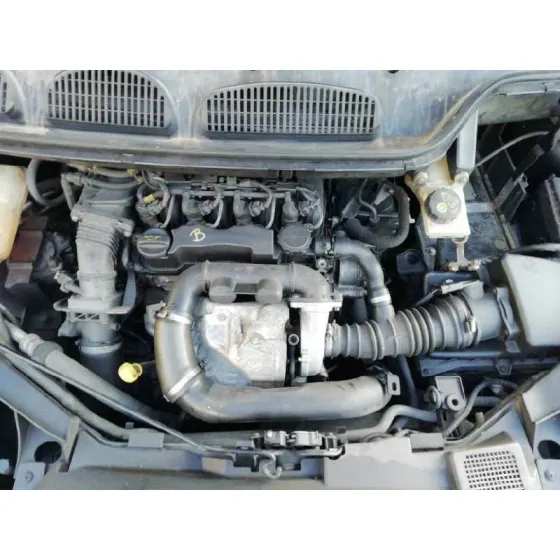 FORD FOCUS C-MAX (CAP) '2004 1.6 TDCI CAT NEGRO
