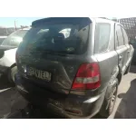 KIA SORENTO '2004 2.5 CRDI CAT GRIS