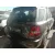 KIA SORENTO '2004 2.5 CRDI CAT GRIS