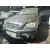 KIA SORENTO '2004 2.5 CRDI CAT GRIS