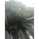 KIA SORENTO '2004 2.5 CRDI CAT GRIS