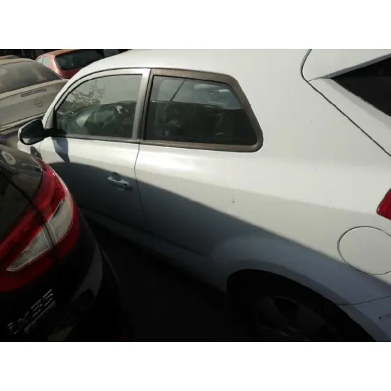 KIA PRO_CEE'D '2011 DRIVE BLANCO