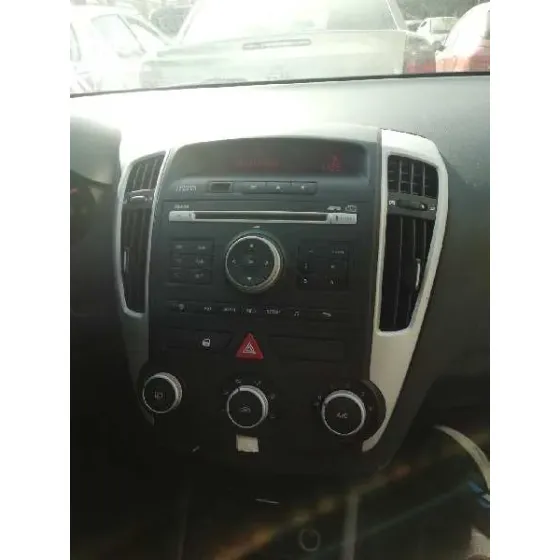 KIA PRO_CEE'D '2011 DRIVE BLANCO