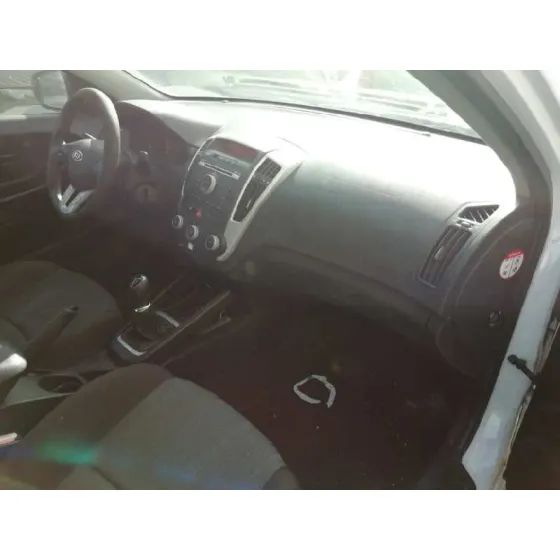 KIA PRO_CEE'D '2011 DRIVE BLANCO