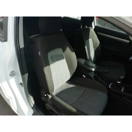 KIA PRO_CEE'D '2011 DRIVE BLANCO