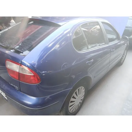 MOTOR ALH