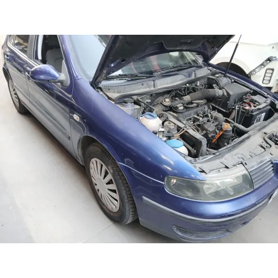 MOTOR ALH