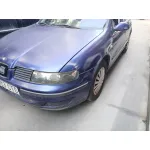 MOTOR ALH