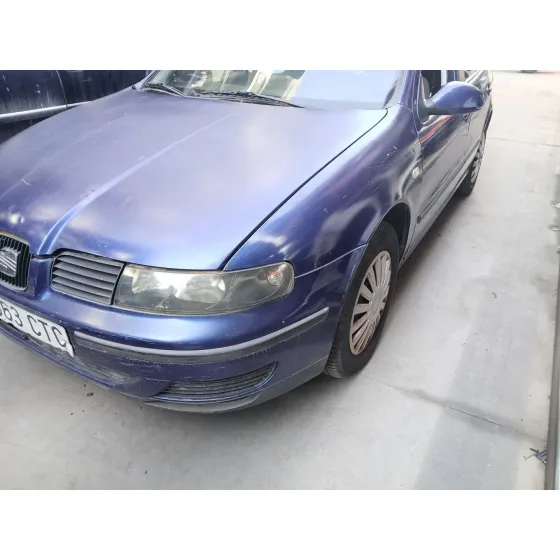 MOTOR ALH