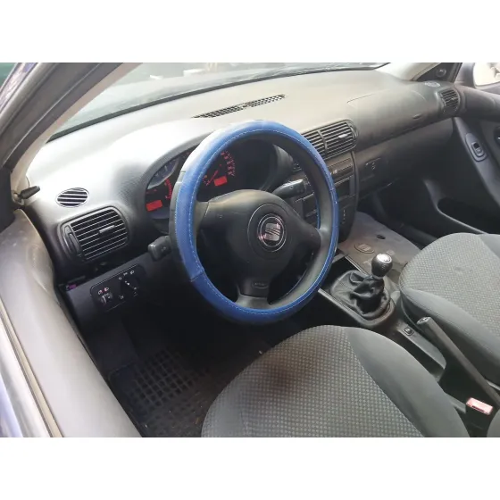 MOTOR ALH