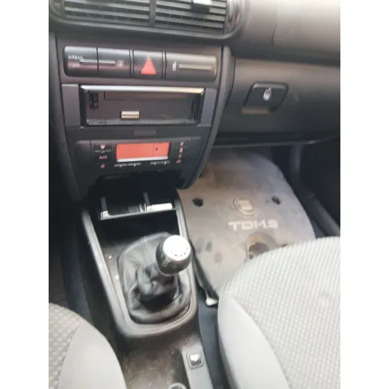 MOTOR ALH