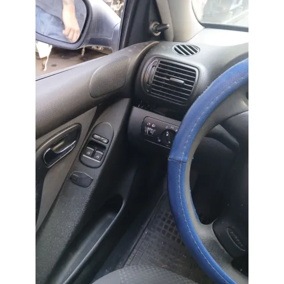 MOTOR ALH