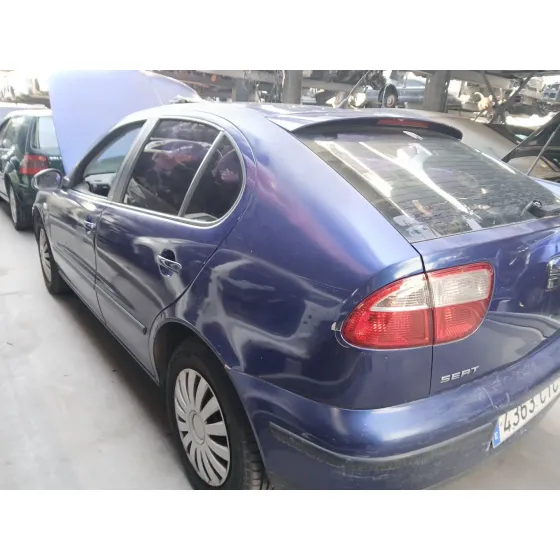 MOTOR ALH