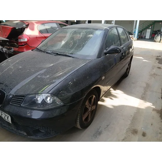 AXR. CAMBIO MANUAL 5V