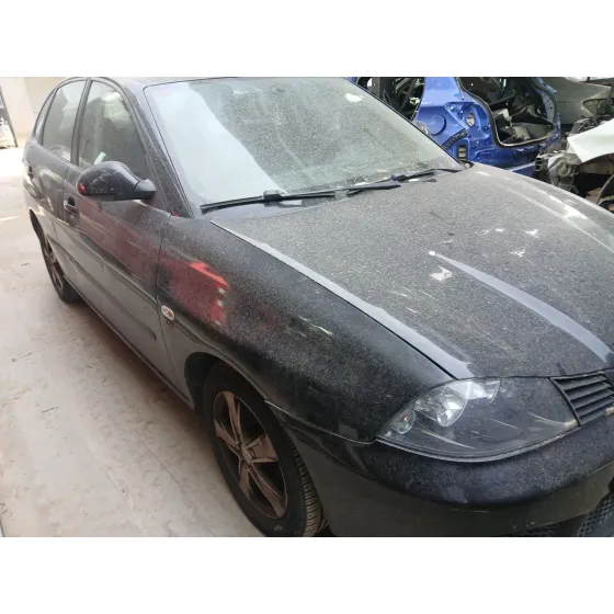 AXR. CAMBIO MANUAL 5V