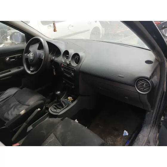 AXR. CAMBIO MANUAL 5V