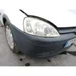 OPEL COMBO (CORSA C) OPEL COMBO (CORSA C) '2007 1.3 16V CDTI BLANCO 2001