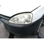 OPEL COMBO (CORSA C) OPEL COMBO (CORSA C) '2007 1.3 16V CDTI BLANCO 2001