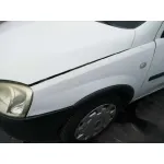 OPEL COMBO (CORSA C) OPEL COMBO (CORSA C) '2007 1.3 16V CDTI BLANCO 2001
