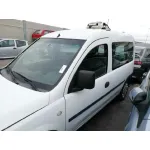 OPEL COMBO (CORSA C) OPEL COMBO (CORSA C) '2007 1.3 16V CDTI BLANCO 2001