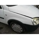 OPEL COMBO (CORSA C) OPEL COMBO (CORSA C) '2007 1.3 16V CDTI BLANCO 2001