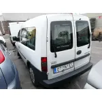 OPEL COMBO (CORSA C) OPEL COMBO (CORSA C) '2007 1.3 16V CDTI BLANCO 2001