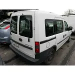 OPEL COMBO (CORSA C) OPEL COMBO (CORSA C) '2007 1.3 16V CDTI BLANCO 2001