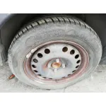 OPEL COMBO (CORSA C) OPEL COMBO (CORSA C) '2007 1.3 16V CDTI BLANCO 2001