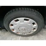 OPEL COMBO (CORSA C) OPEL COMBO (CORSA C) '2007 1.3 16V CDTI BLANCO 2001